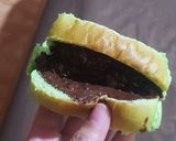 Foto langkah ke 6 dari resep Killer soft bread.