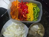 Τα noodles της Έλενας 🍜 🍜