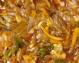 મસાલા પાસ્તા (Masala Pasta Recipe In Gujarati) રેસીપી સ્ટેપ7ફોટો