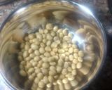 बेकन बिंस (Bacon beans recipe in Hindi) रेसिपी चरण 2 फोटो
