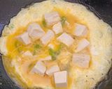 Foto langkah ke 1 dari resep Tahu Telor Surabaya.
