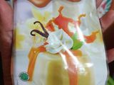 Puding Caramel Lotus