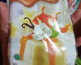 Foto langkah ke 4 dari resep Puding Caramel Lotus.