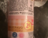 Foto del paso 1 de la receta: Cena sana