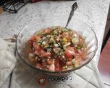 Foto del paso 12 de la receta: Salsa Pebre