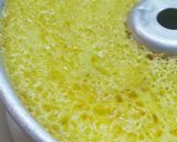 Foto langkah ke 8 dari resep Bika Ambon Lembut Bersarang.