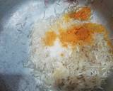Paneer Pulao recipe step 1 photo