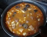 Foto del paso 5 de la receta: Mi versión de Fabada Asturiana
