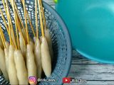 Sempol Tanpa Ayam