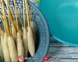 Foto langkah ke 8 dari resep Sempol Tanpa Ayam.