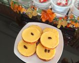 Foto langkah ke 5 dari resep Kue Lumpur Kentang Lembut⭐.