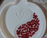 عکس مرحله 2 از دستور ژله انار طرح تِرمه (همراه سفره یلدای ۱۴۰۴)