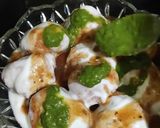 दही वड़े(dahi vade recipe in hindi) रेसिपी चरण 5 फोटो
