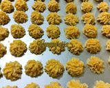Foto langkah ke 7 dari resep 64. BUTTERCREAM COOKIES (daur ulang dari sisa buttercream).