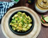 अमरूद चाट AmroodChaat रेसिपी चरण 5 फोटो