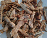 Foto del paso 2 de la receta: Lomo Ibérico a la piña