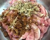 หมูทอดนุ่มนอกนุ่มใน วิธีทำสูตร 1 รูป