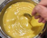 Foto del passaggio 4 della ricetta Castagnole con Crema pasticcera