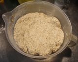 Foto del paso 8 de la receta: Todo tostau, menos el pan y la ensalada