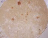 A picture of step 4 of Shawarma from scratch.