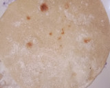A picture of step 4 of Shawarma from scratch.
