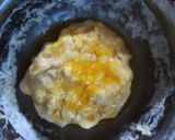 Foto langkah ke 2 dari resep Roti Cane.