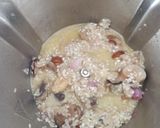 Foto del paso 4 de la receta: Risotto de setas variadas Mambo