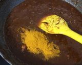 Hình bước làm 3 của món Sốt Cà Ri Nhật Bản (Japanese Curry Paste)