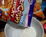 Foto langkah ke 2 dari resep Crispy fish.