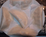 Foto del paso 4 de la receta: Empanadillas improvisadas de pollo
