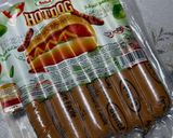 صورة لخطوة 3 من وصفة هوت دوق مشوي 🌭 Hot dog