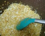 صورة لخطوة 1 من وصفة كشري مصري 🌱