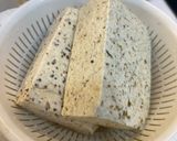 Hình bước làm 5 của món Mì Soba Kiều Mạch Chay