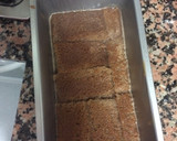 Foto del paso 3 de la receta: Pastel de sobaos al chocolate