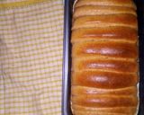 A picture of step 6 of Rich brown bread.