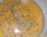 मसाला जीरा राइस (Masala jeera rice recipe in hindi) रेसिपी चरण 2 फोटो