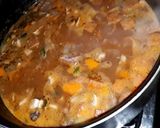 Foto del paso 4 de la receta: Guiso De Lentejas