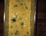 Foto del paso 4 de la receta: Soufflé de brócoli