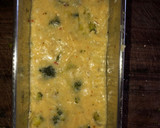 Foto del paso 4 de la receta: Soufflé de brócoli