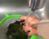 Foto del paso 2 de la receta: Calabajoso ahora con rajas