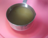 வெண்ணிலா ஸ்பான்ஜ் கேக் ரெசிபி ஸ்டேப் 1 புகைப்படம்