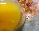 Foto del paso 2 de la receta: Pollo a la barbacoa con verdura