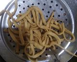 Foto langkah ke 5 dari resep Sistik Bawang.