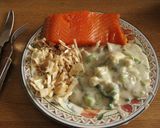 Foto del paso 20 de la receta: Almuerzo laxante....Y fabuloso