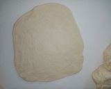 Foto del paso 10 de la receta: Calzone 🥟