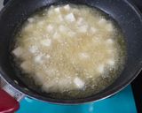 Foto langkah ke 3 dari resep Tahu Cabe Garam.