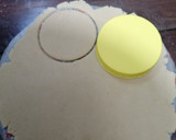 Foto del paso 4 de la receta: Masa quebrada, base para mousse