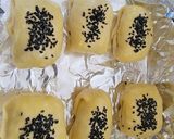 A picture of step 3 of Not-Authentic Xinjiang Baked Buns.