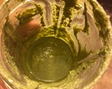 A picture of step 1 of Tortellini with Basil Pesto.