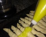 Foto del paso 3 de la receta: Facturas caseras